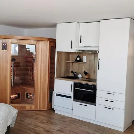Apartment 40 M2 A La Campagne Proche De Strasbourg Mittelhausbergen