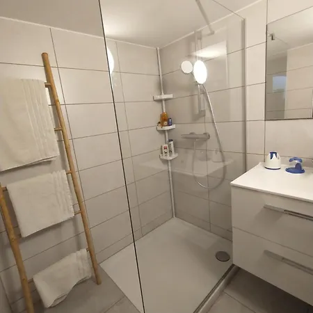 Apartment 40 M2 A La Campagne Proche De Strasbourg