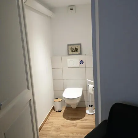 40 M2 A La Campagne Proche De Strasbourg
