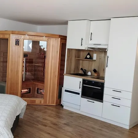 40 M2 A La Campagne Proche De Strasbourg * Mittelhausbergen