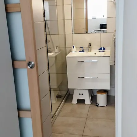 40 M2 A La Campagne Proche De Strasbourg Apartment *