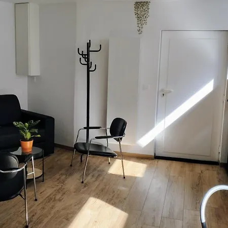 Apartment 40 M2 A La Campagne Proche De Strasbourg *